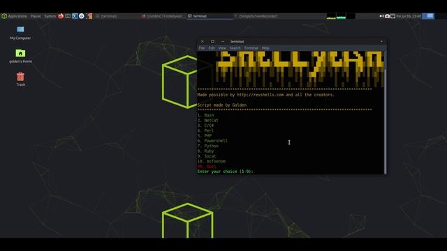 Shellyeah смотреть онлайн