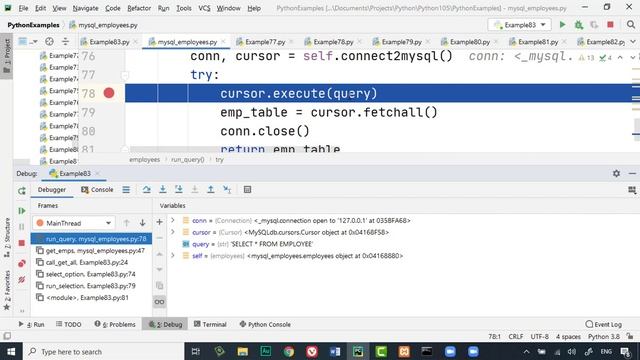 Lecture11 Part7 Debug and Solve Problems تتبع الكود وإصالح مشاكل وأختباره смотреть онлайн