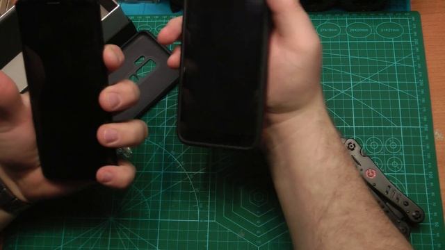 Купил Samsung S9+, c комиссионки, за 17 к! O_o؟!_0001 смотреть онлайн