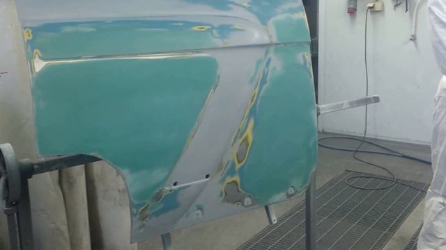 MOV 1642 Обезжиривание смотреть онлайн