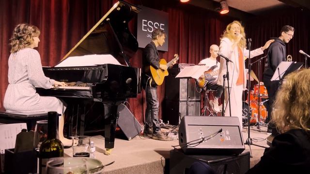 Chick Corea "Armando's Rhumba" смотреть онлайн