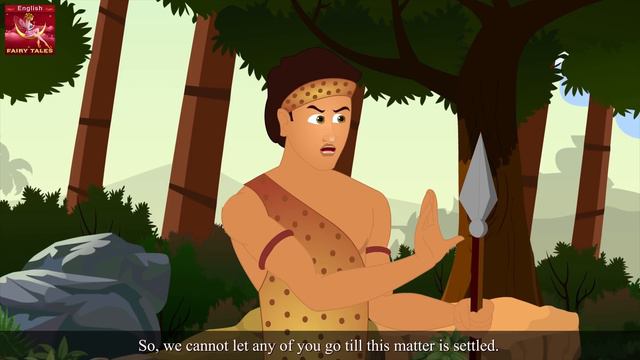 Who Is The Real Mother Story In English | Stories For Teenagers | @EnglishFairyTales