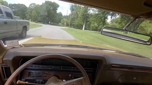 Test Drive 1969 Chevrolet Impala SOLD $10,900 Maple Motors #1232 смотреть онлайн