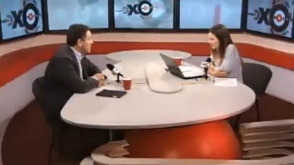 Максим Шевченко.Особое мнение.