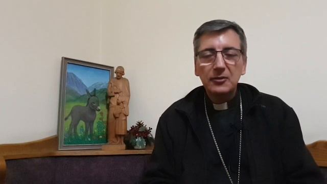 Святые Кирилл и Мефодий. Слово на сегодня смотреть онлайн