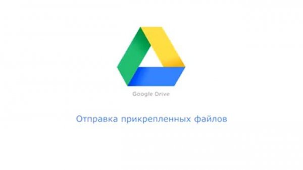 Как настроить совместный доступ Google Drive