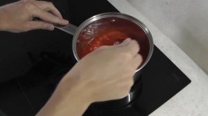 Как сделать Тайский сладкий чили соус