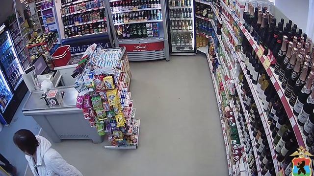 Кража в Петрозаводске смотреть онлайн