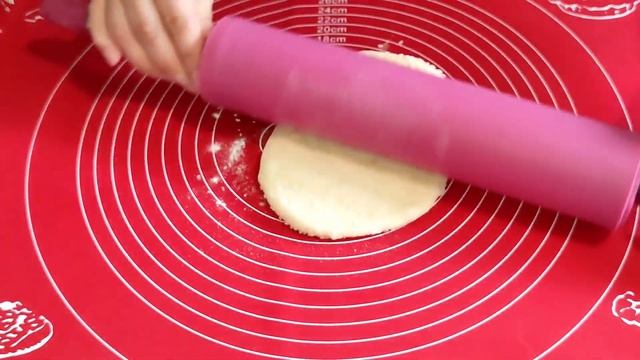 ЭТО ВКУСНЕЕ ХЛЕБА! Рецепт для всей семьи! Воздушные Лепёшки Баурсаки на Сковороде рецепт смотреть онлайн