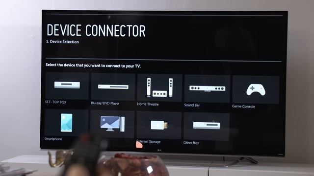How to set up the LG Magic Remote as a Universal Remote смотреть онлайн
