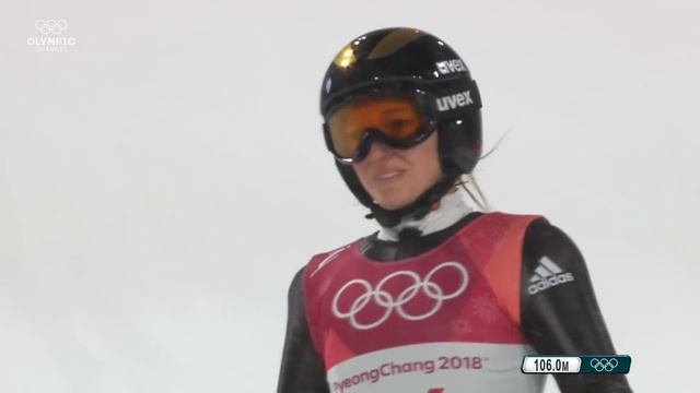 Ski Jumping Recap | Winter Olympics 2018 | PyeongChang смотреть онлайн
