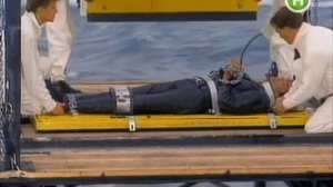 Дэвид Копперфильд - Ниагарский Водопад