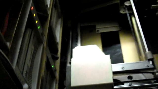 Sun Microsystems Storedge L1000 Tape Library смотреть онлайн