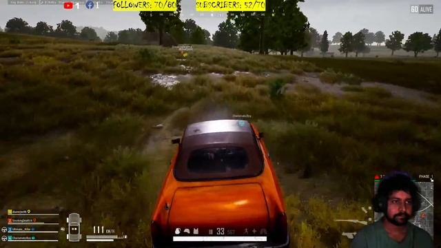 PUBG PC LIVE FUNNY GMAEPLAY WITH FRIENDS.. смотреть онлайн