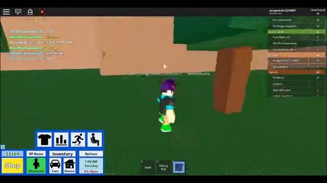 Playing Roblox With A Xbox 360 Controller!! смотреть онлайн