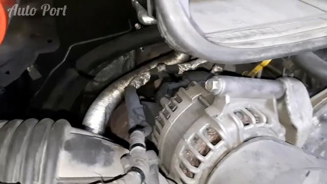 Жесть на СТО или будни автомехаников #36 Обрыв шатуна."ТИТАНИК" НА СТО. смотреть онлайн