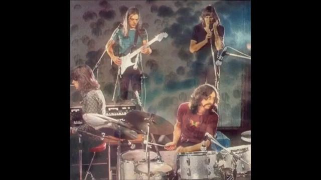 Obscured By Clouds (live) смотреть онлайн