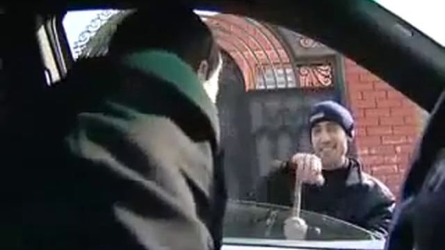 Вот так судьба.Встреча одноклассников