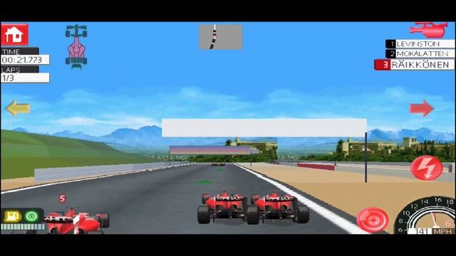 Ferrari - Best Series for Java Games | J2ME Loader смотреть онлайн