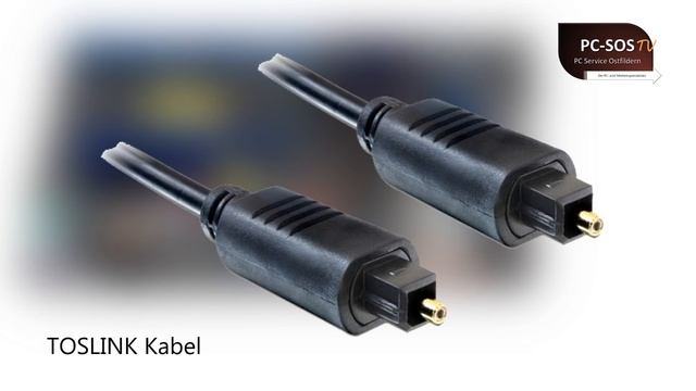 5.1 Surround aufstellen, anschließen, einrichten - PC SOS TV смотреть онлайн