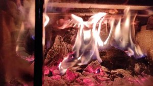 Дожиг газов/повторное горение в печи Hamilton