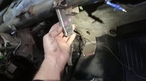 Правильная замена печки Гольф 4