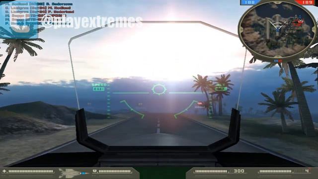 Battlefield 2 Super Arma смотреть онлайн