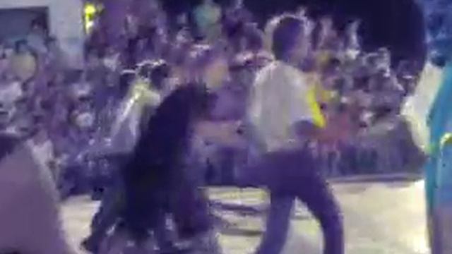 Pontiaka Dance Kalyvas 2009 смотреть онлайн