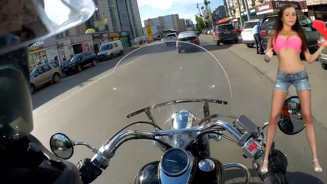 #30 - Красота то какая, ляпота .. смотреть онлайн