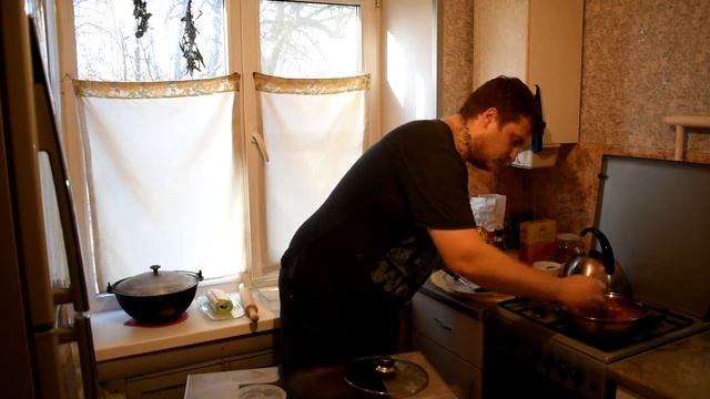 Guinness Pie. Гиннесс Пай. Английский пирог с пивом. смотреть онлайн