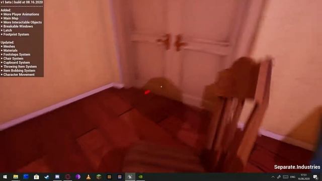 Hello Neighbor Prototype Project | Update v1 beta смотреть онлайн