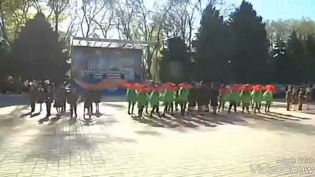 Спасибо тем, кто воевал за нашу Родину! Всех с Днем Победы!