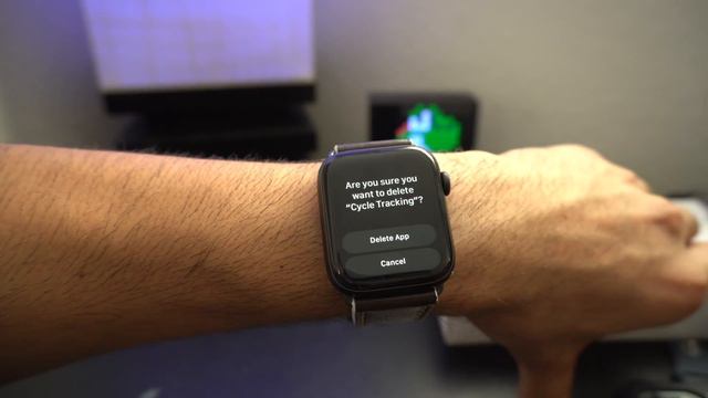 Apple Watch Series 5 - First 10 Things To Do! (Extra Hidden Features) смотреть онлайн