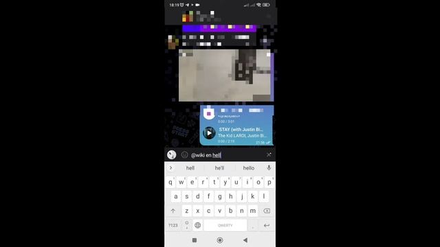 [??RU] Функции Telegram смотреть онлайн