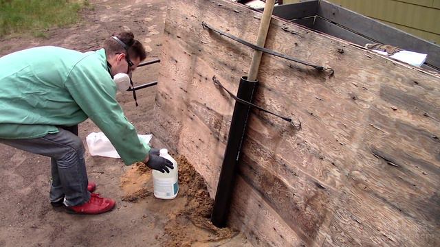 How To Clean And Unplug Or Unclog A Sand Point Well