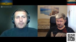 Ложь и хамство = украинский блогер.