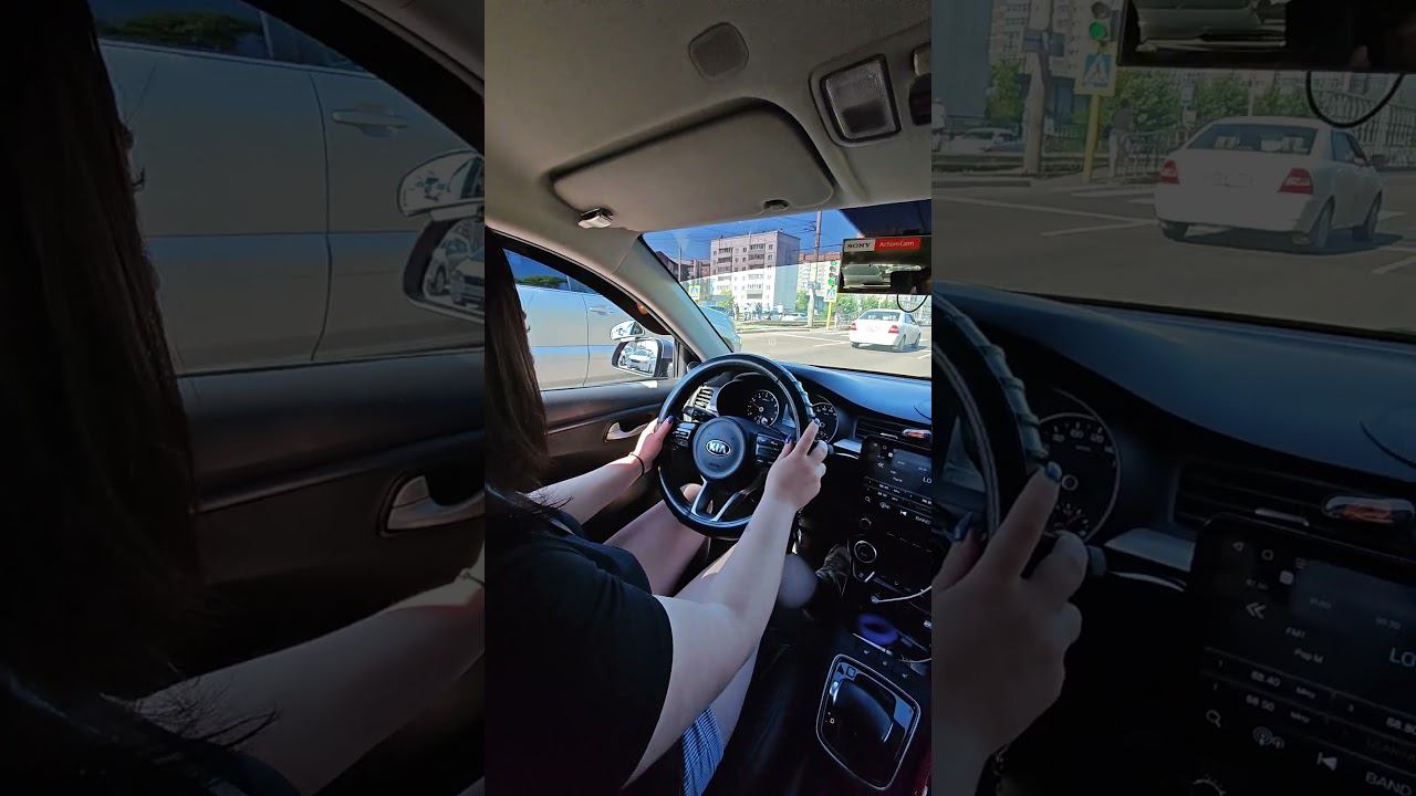 #автошкола #crazyinstructor #уланудэ смотреть онлайн
