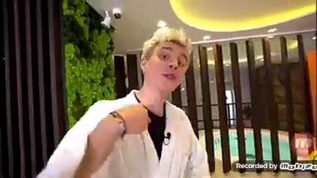 кто последний выйдет из бассейна получит 1000₽ смотреть онлайн