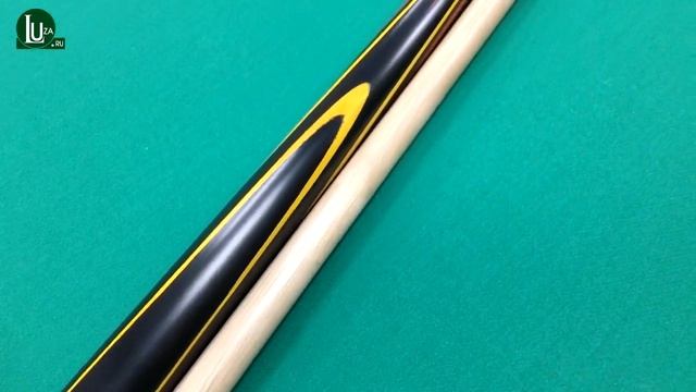 Кий Цветок с удлинителем, Черный граб, Граб (А. Вараксин) - Luza.ru смотреть онлайн