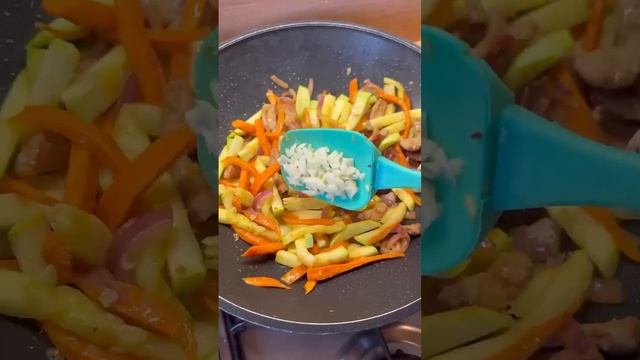 Рецепты на каждый день.