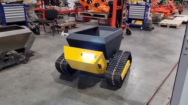 Новинки ROBCOM!!!!