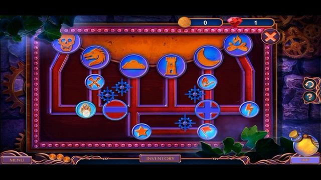 Secret city 6 sacred fire bonus chapter full walkthrough // let's play - on Android смотреть онлайн