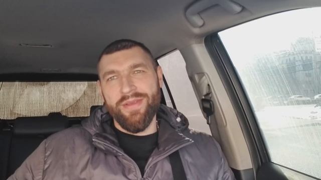 Немного о рестайлинге Тойота Прадо 150 2018 года! смотреть онлайн