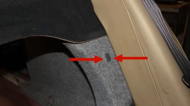 IPD Volvo Rear Chassis Brace Installation Instructions 2001-2009 S60 models #121742 смотреть онлайн