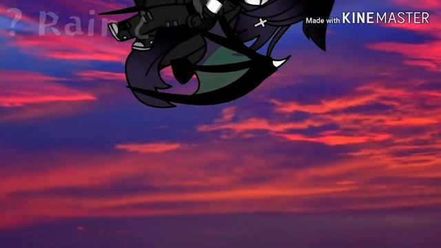 Клип - Канат ∆ Шип - Рейн/Сирена ∆ НЕ КАНОН! ∆ GachaLife ∆ смотреть онлайн