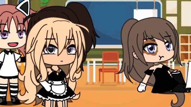 [•Талант Пение•]-gacha life История смотреть онлайн