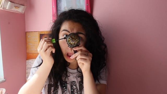 Maybelline Great Lash Lots Of Lashes Demo & Review