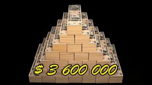МЕДИТАЦИЯ»$ 3600'000 Клаус Дж Джоул.mp4