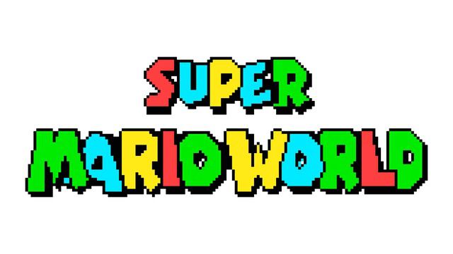 Athletic Theme (PAL Version) - Super Mario World (MSX2)