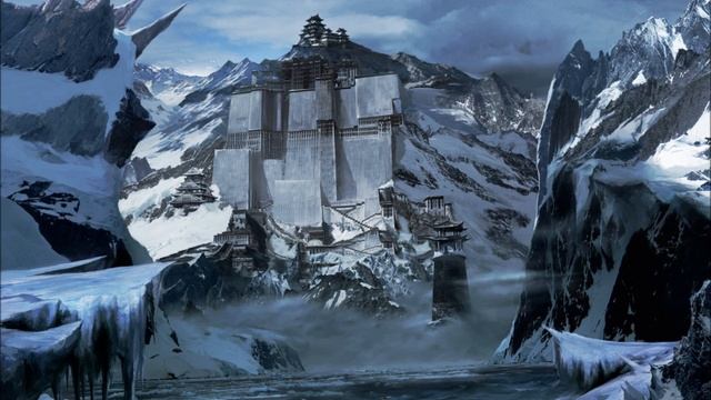 Oracle Campaign | Session 1: Calling of the True Keepers - Part 1 смотреть онлайн